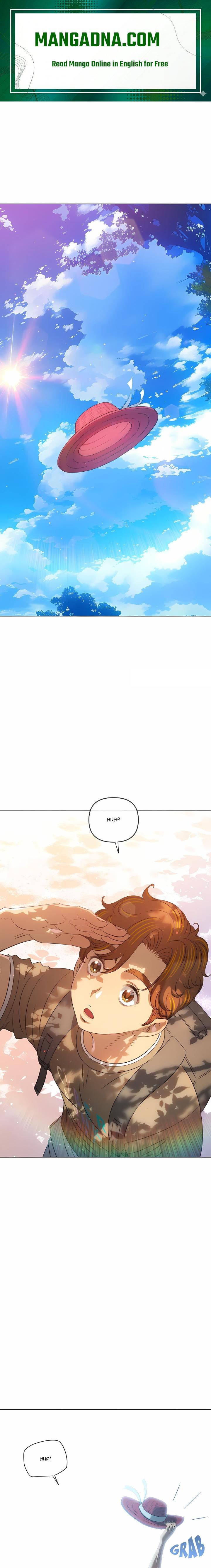 My High School Bully - Chapter 289 Page 1