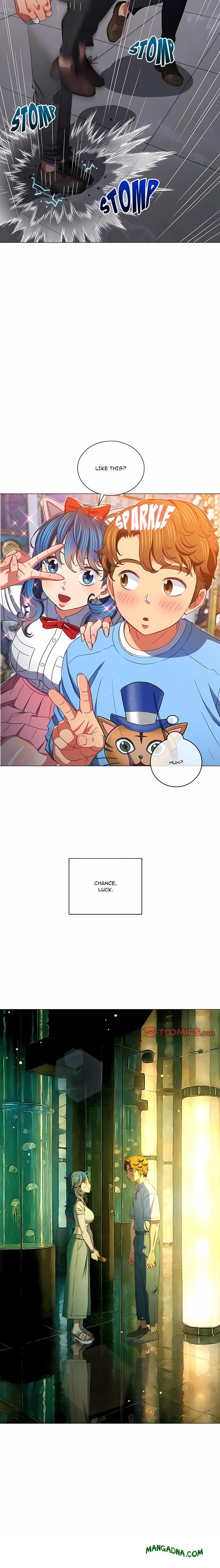 My High School Bully - Chapter 289 Page 22