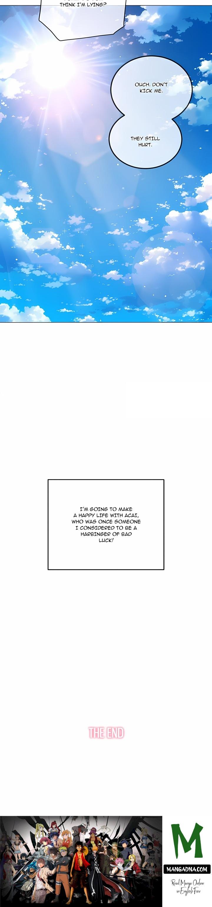 My High School Bully - Chapter 289 Page 28