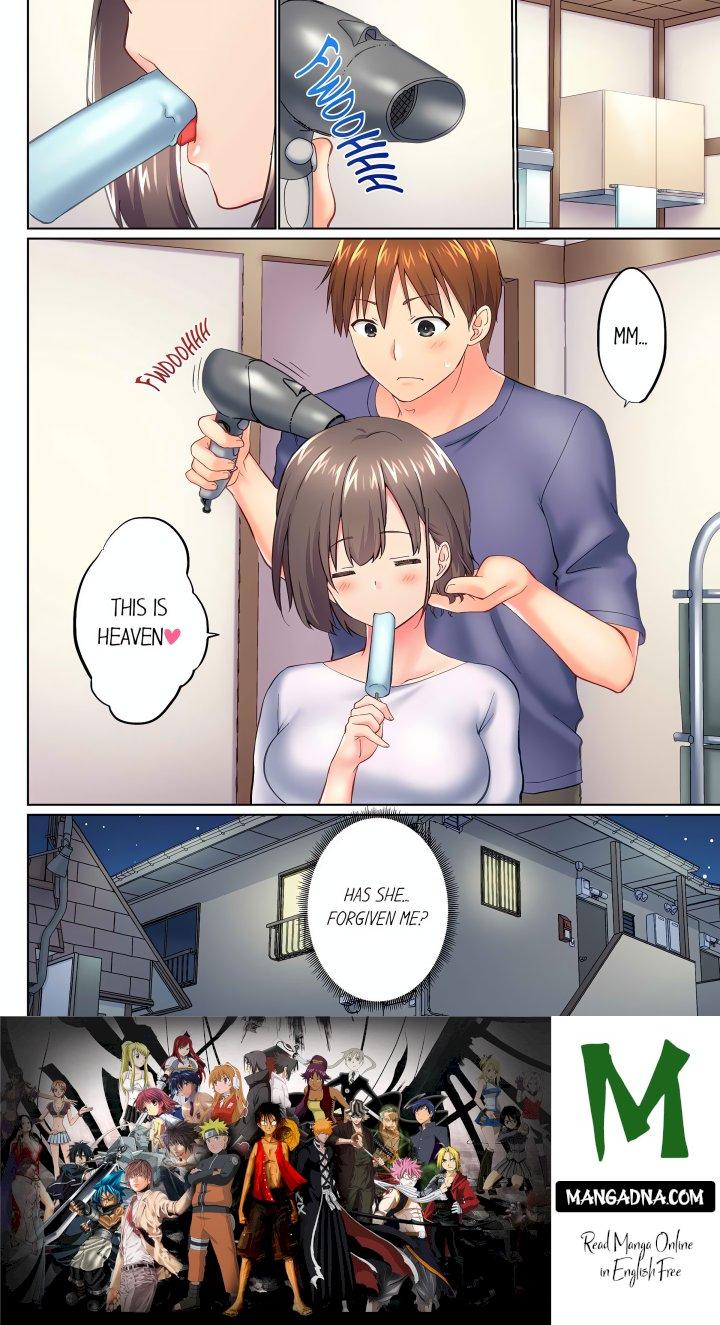 My Brother’s Slipped Inside Me in The Bathtub (Overflow) (Uncensored) - Chapter 138 Page 8