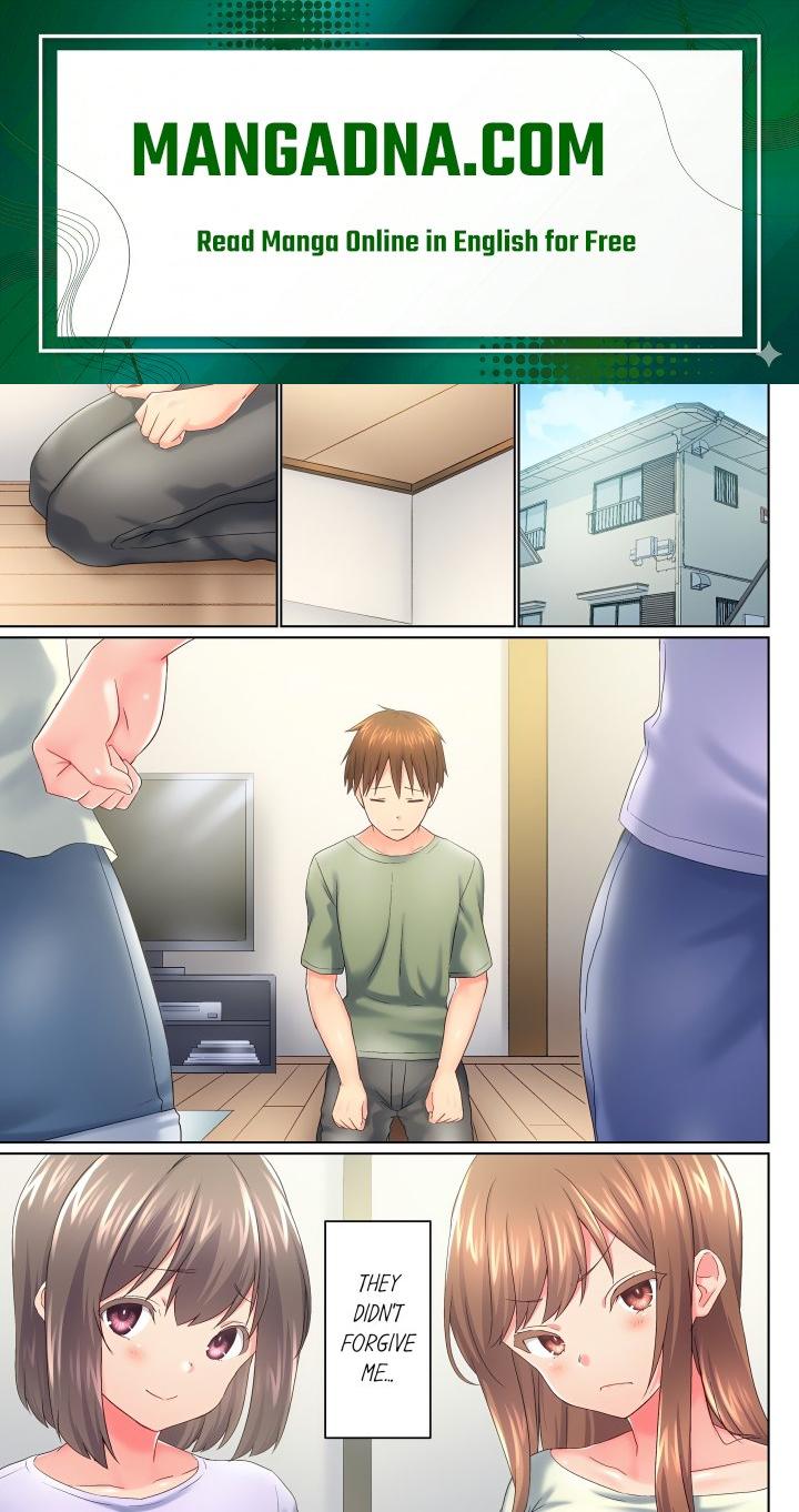 My Brother’s Slipped Inside Me in The Bathtub (Overflow) (Uncensored) - Chapter 139 Page 1