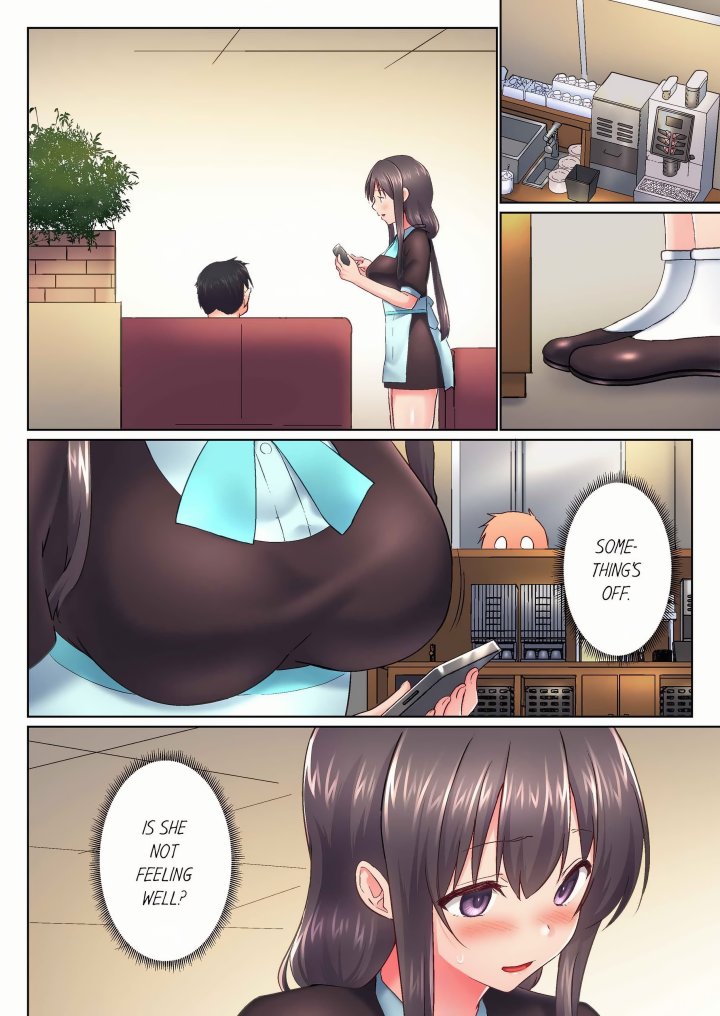 My Brother’s Slipped Inside Me in The Bathtub (Overflow) (Uncensored) - Chapter 146 Page 2
