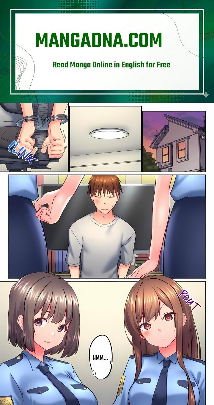 My Brother’s Slipped Inside Me in The Bathtub (Overflow) (Uncensored) - Chapter 157 Page 1