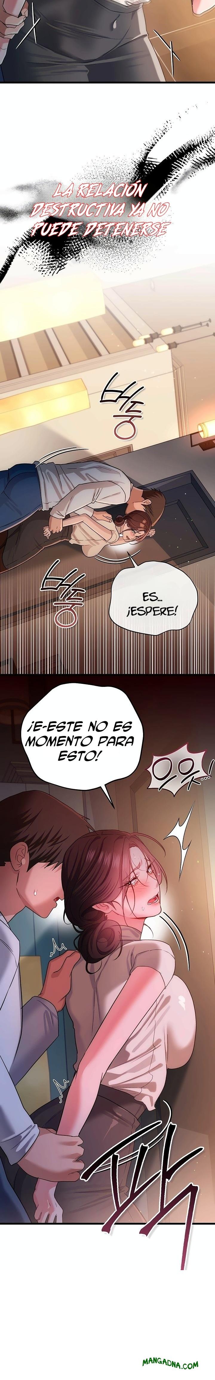A Dangerous Deal and The Girl Next Door Raw - Chapter 53 Page 20