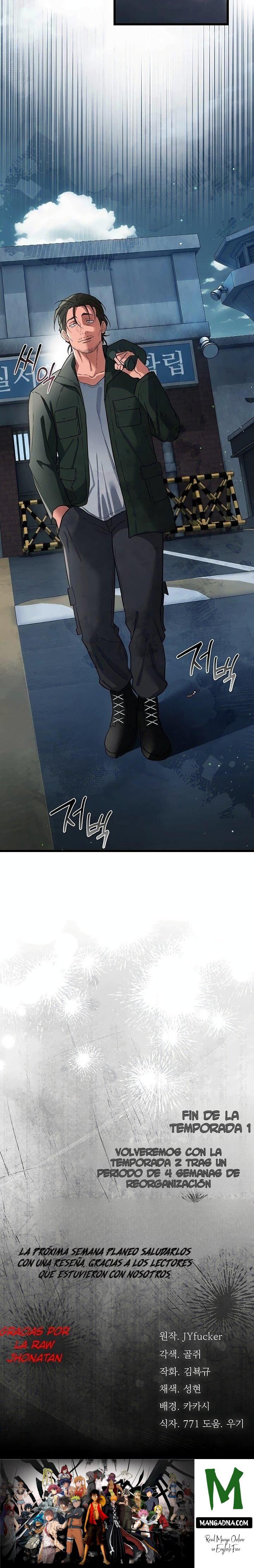 A Dangerous Deal and The Girl Next Door Raw - Chapter 55 Page 30