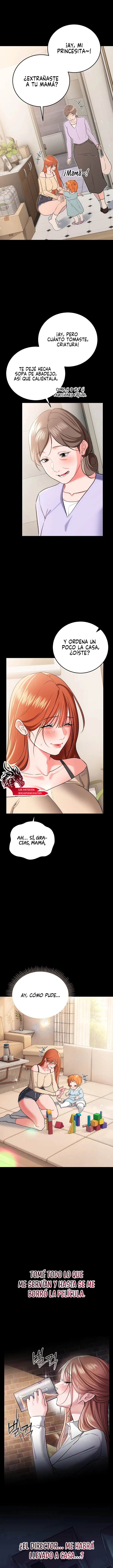 A Dangerous Deal and The Girl Next Door Raw - Chapter 60 Page 14