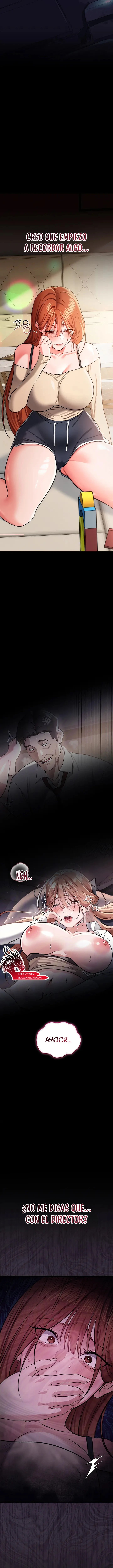 A Dangerous Deal and The Girl Next Door Raw - Chapter 60 Page 16