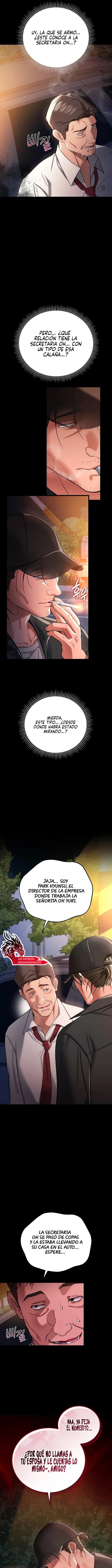 A Dangerous Deal and The Girl Next Door Raw - Chapter 60 Page 6