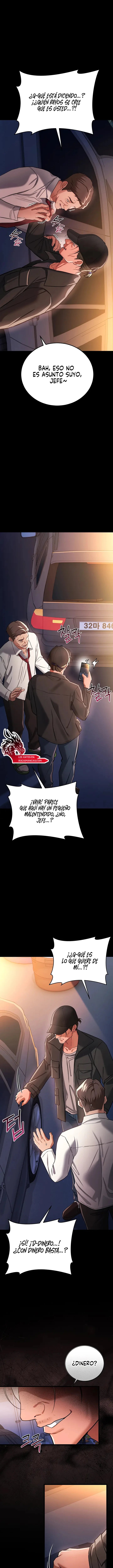 A Dangerous Deal and The Girl Next Door Raw - Chapter 60 Page 8
