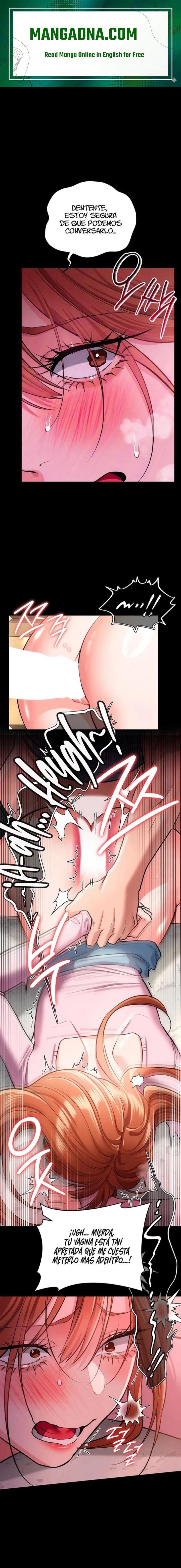 A Dangerous Deal and The Girl Next Door Raw - Chapter 65 Page 1
