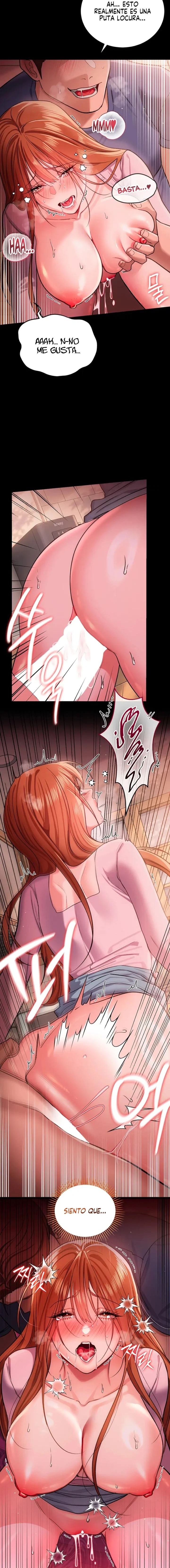 A Dangerous Deal and The Girl Next Door Raw - Chapter 65 Page 10