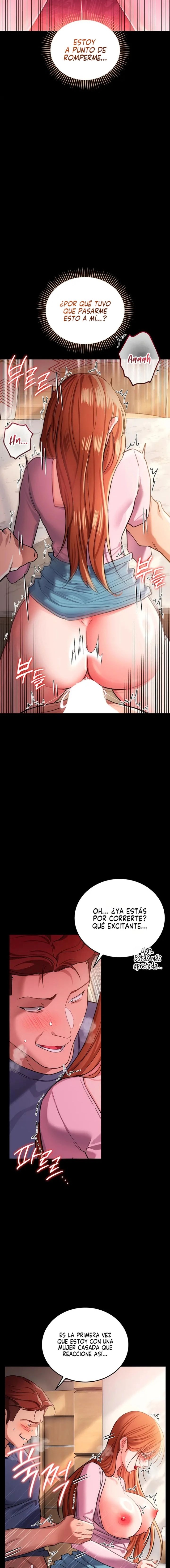 A Dangerous Deal and The Girl Next Door Raw - Chapter 65 Page 11