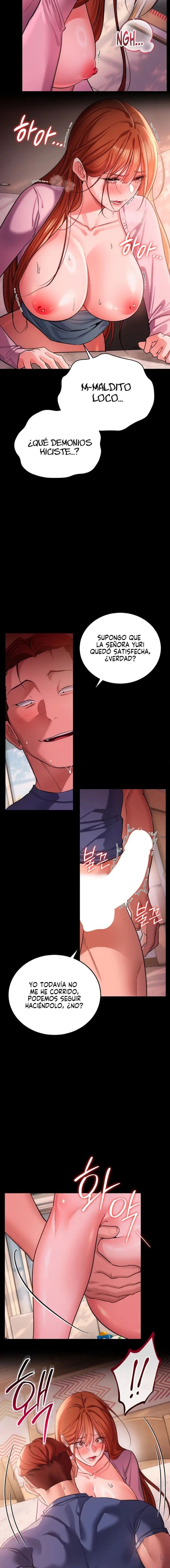 A Dangerous Deal and The Girl Next Door Raw - Chapter 65 Page 15