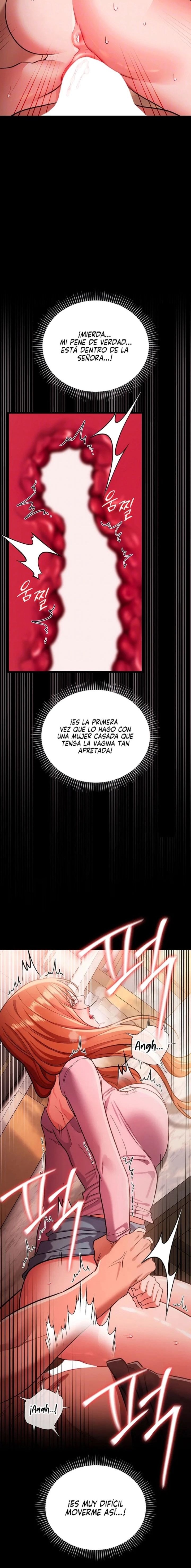 A Dangerous Deal and The Girl Next Door Raw - Chapter 65 Page 4