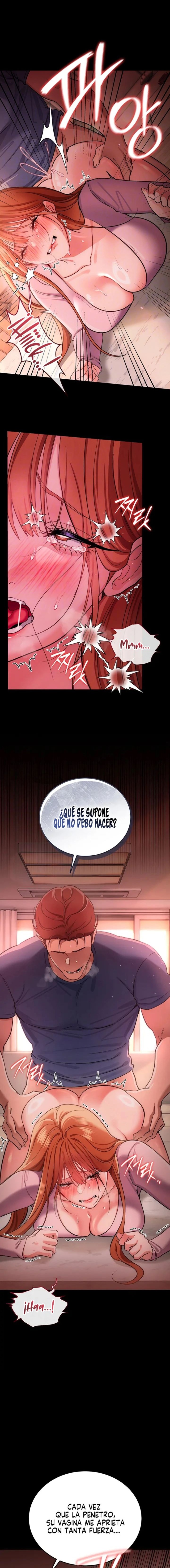 A Dangerous Deal and The Girl Next Door Raw - Chapter 65 Page 6
