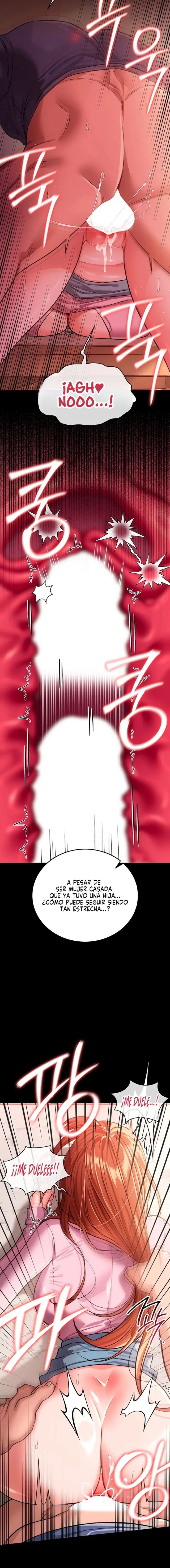 A Dangerous Deal and The Girl Next Door Raw - Chapter 65 Page 7