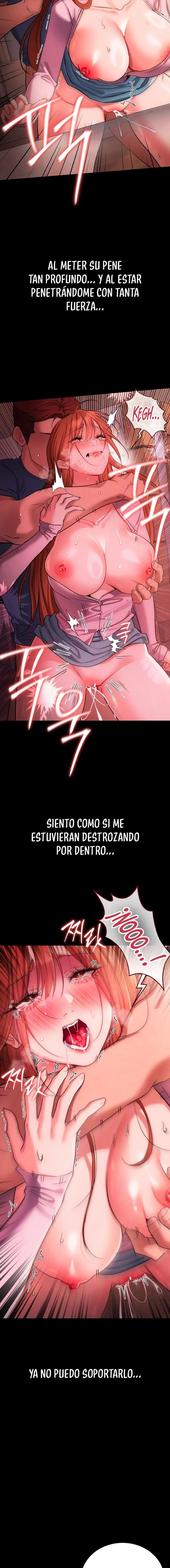 A Dangerous Deal and The Girl Next Door Raw - Chapter 65 Page 9