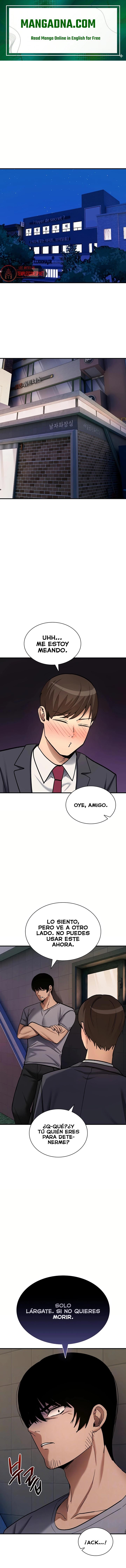 You Won’t Break Me Raw - Chapter 38 Page 1