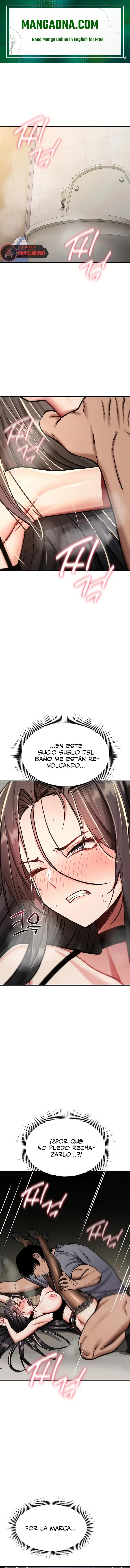 You Won’t Break Me Raw - Chapter 40 Page 1
