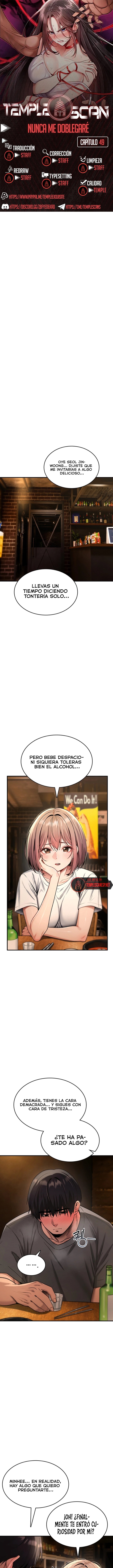 You Won’t Break Me Raw - Chapter 49 Page 1