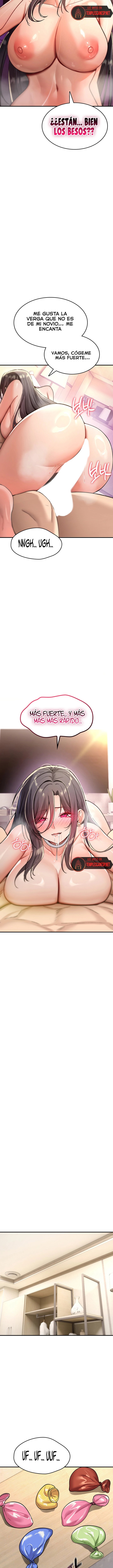 You Won’t Break Me Raw - Chapter 49 Page 15