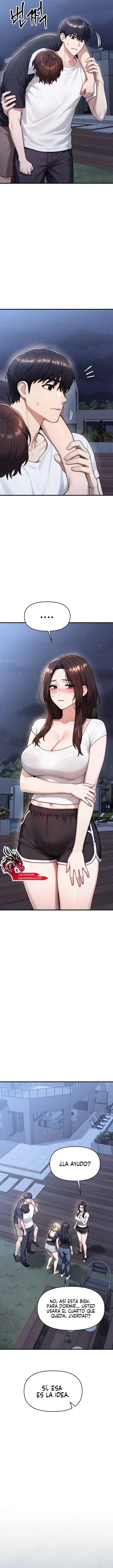 My Ideal Type is My Friend’s Mom Raw - Chapter 7 Page 15
