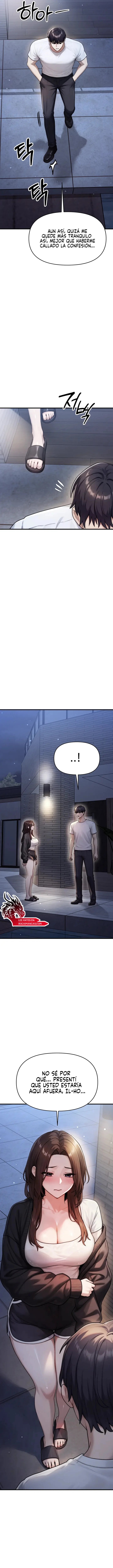 My Ideal Type is My Friend’s Mom Raw - Chapter 7 Page 18