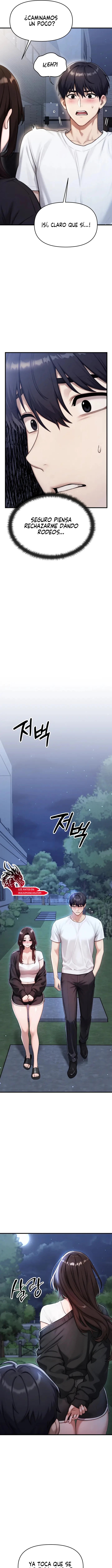 My Ideal Type is My Friend’s Mom Raw - Chapter 7 Page 20