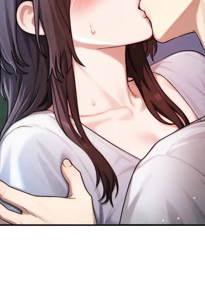 My Ideal Type is My Friend’s Mom Raw - Chapter 7 Page 27