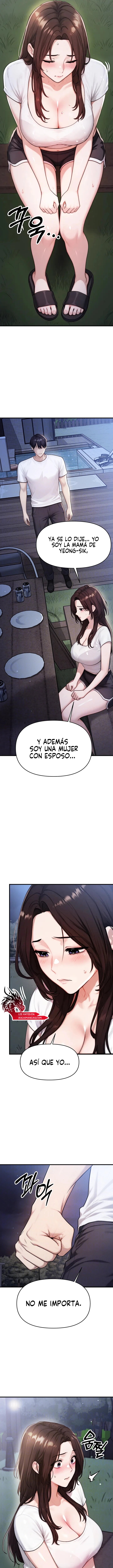 My Ideal Type is My Friend’s Mom Raw - Chapter 7 Page 6