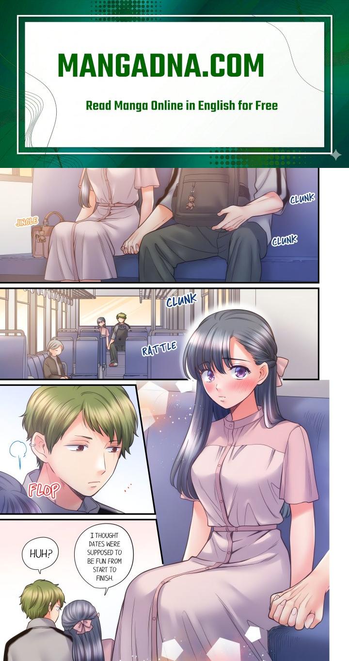 NTR Underneath Her Skirt (Uncensored) - Chapter 88 Page 1