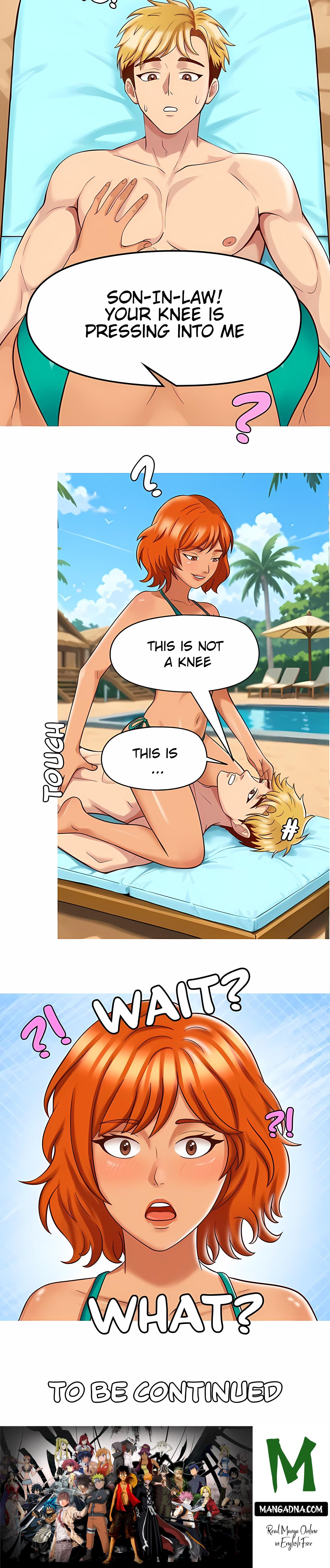 Daughter or Mother (Uncensored) - Chapter 0 Page 6