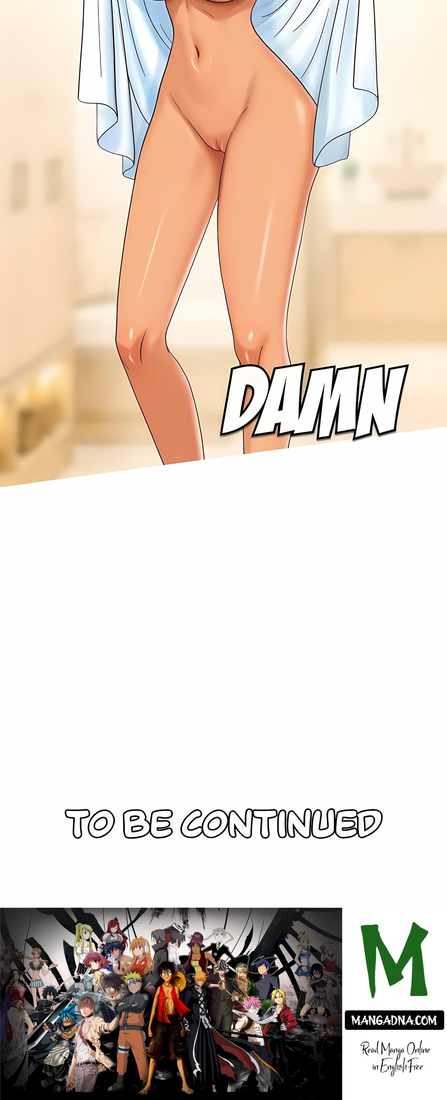 Daughter or Mother (Uncensored) - Chapter 12 Page 12
