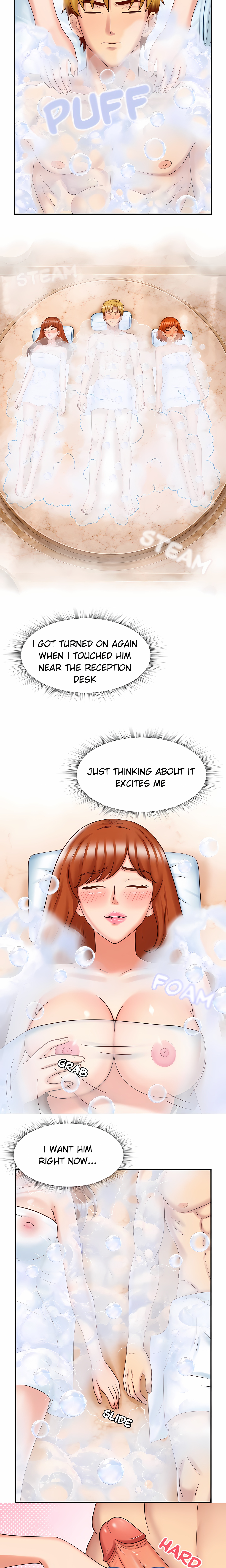 Daughter or Mother (Uncensored) - Chapter 13 Page 5