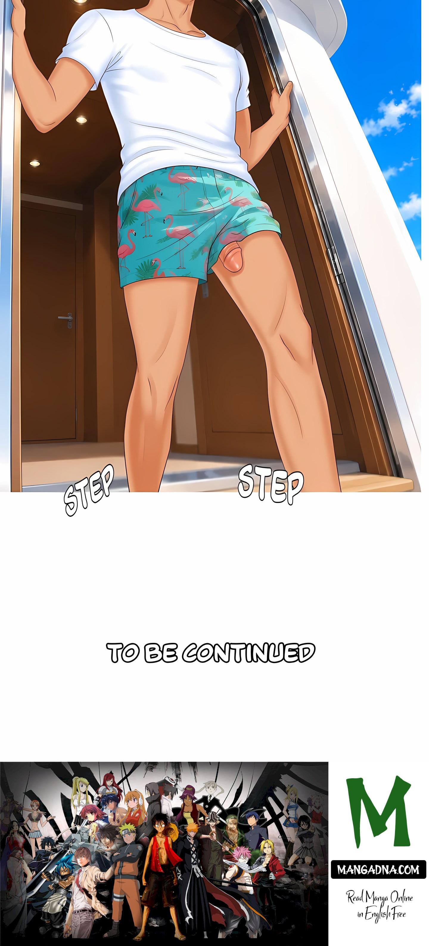 Daughter or Mother (Uncensored) - Chapter 17 Page 7