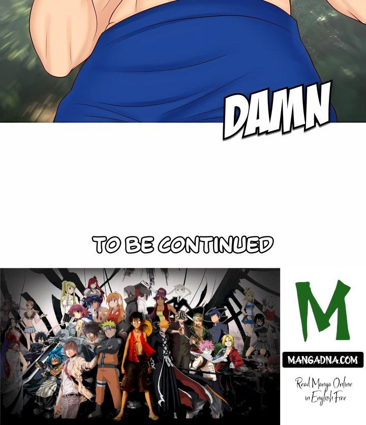 Daughter or Mother (Uncensored) - Chapter 19 Page 7