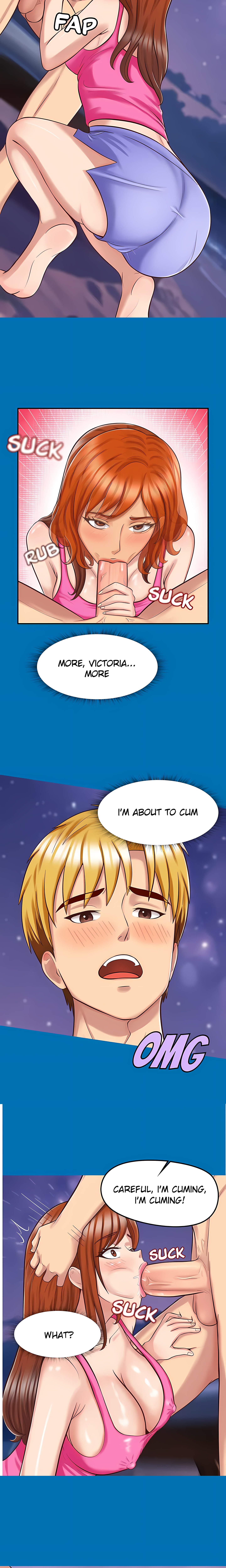 Daughter or Mother (Uncensored) - Chapter 6 Page 6