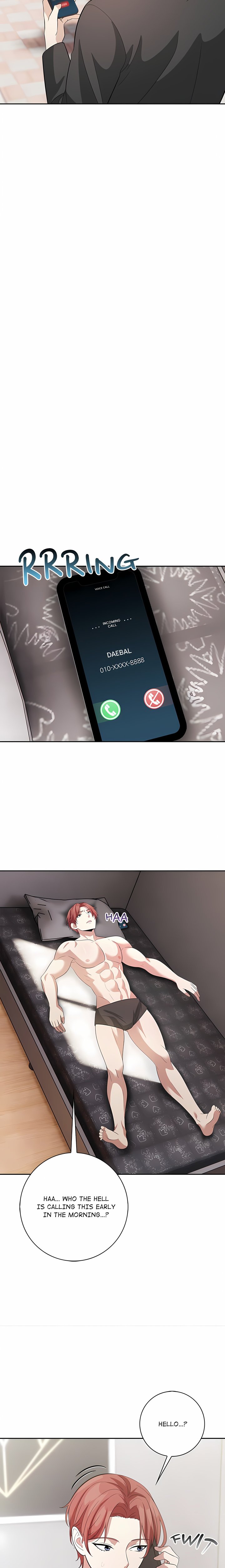 The National Length Crisis - Chapter 16 Page 14