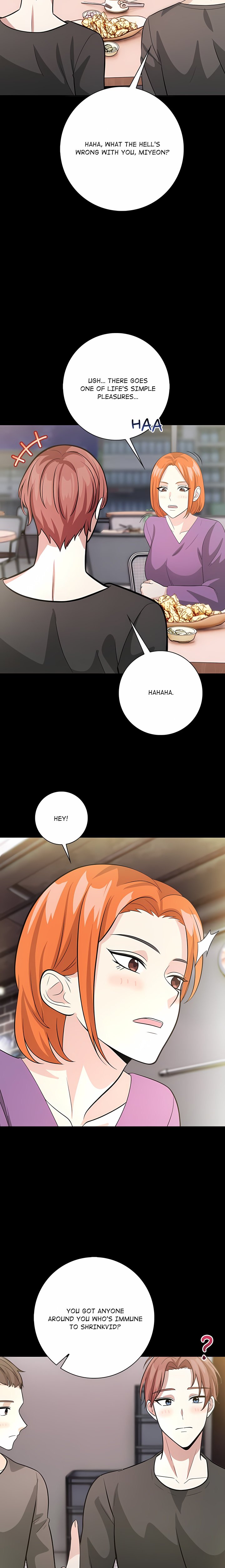 The National Length Crisis - Chapter 16 Page 17