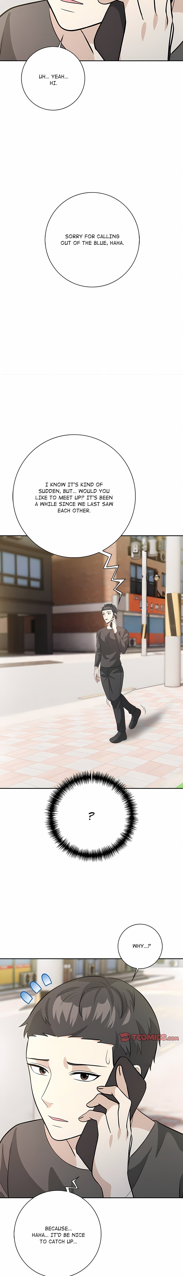 The National Length Crisis - Chapter 16 Page 8