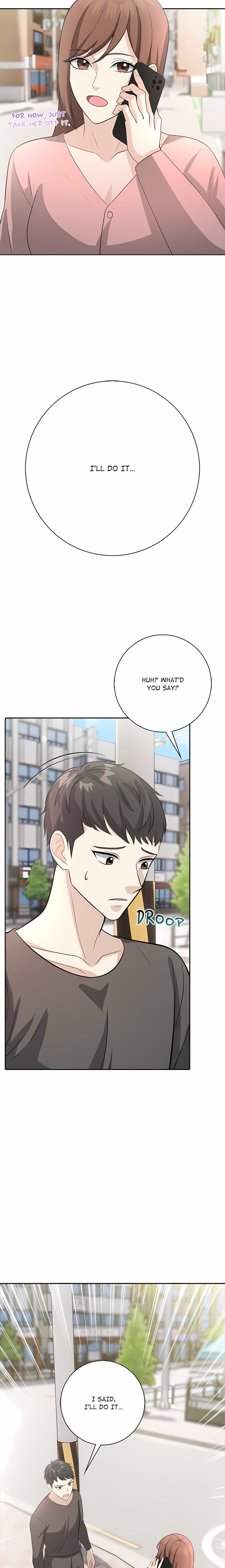 The National Length Crisis - Chapter 17 Page 10