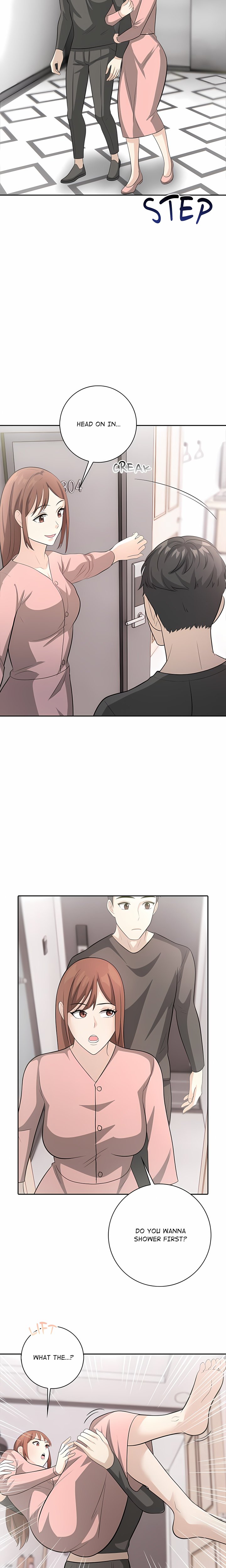 The National Length Crisis - Chapter 17 Page 13