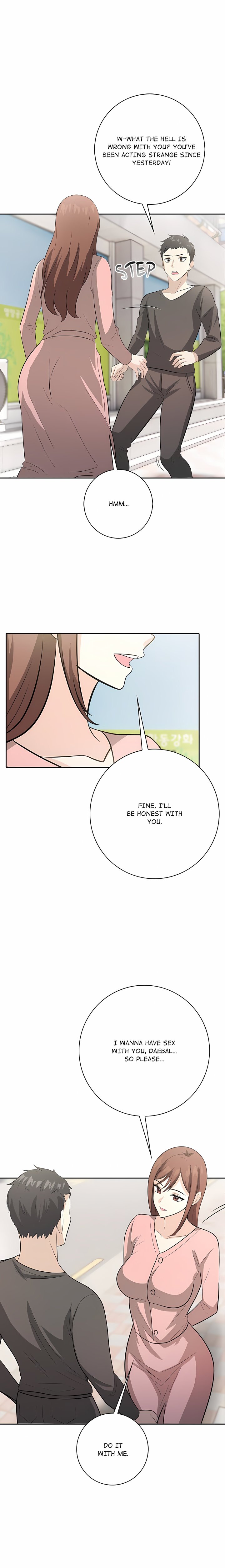 The National Length Crisis - Chapter 17 Page 3