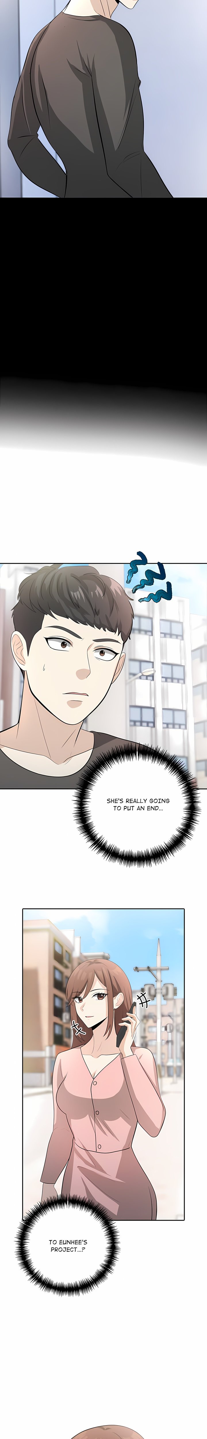 The National Length Crisis - Chapter 17 Page 9