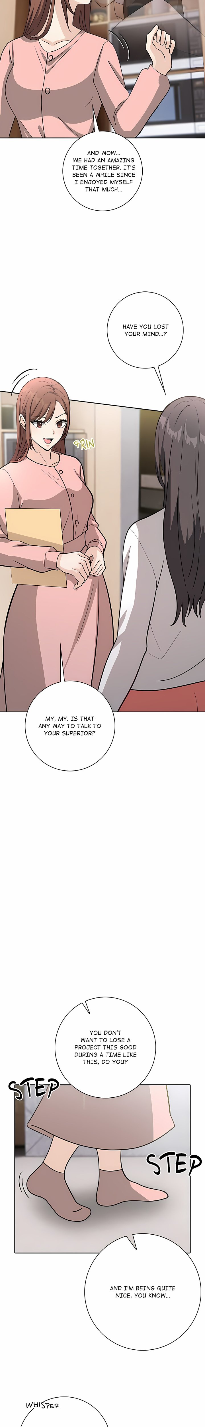 The National Length Crisis - Chapter 18 Page 15
