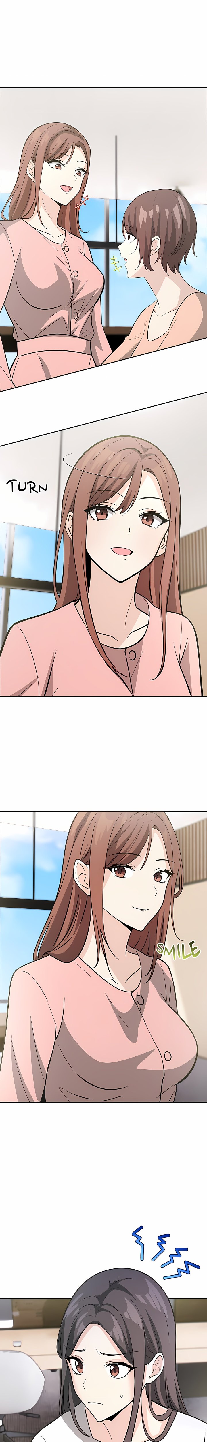 The National Length Crisis - Chapter 18 Page 9
