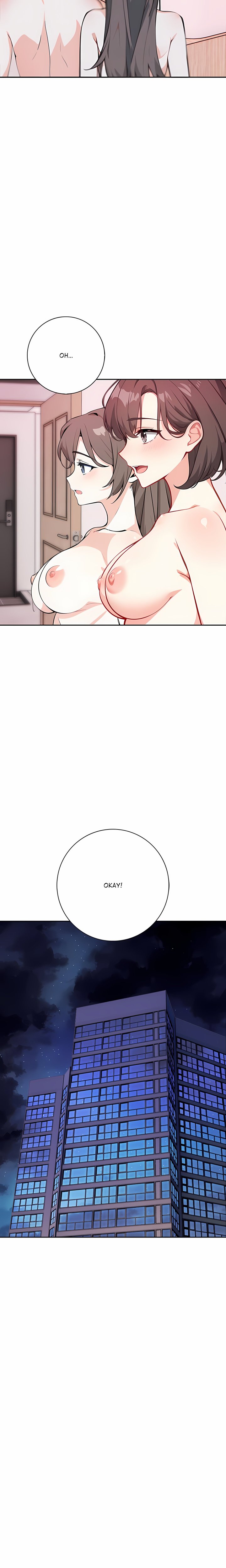 The National Length Crisis - Chapter 4 Page 7