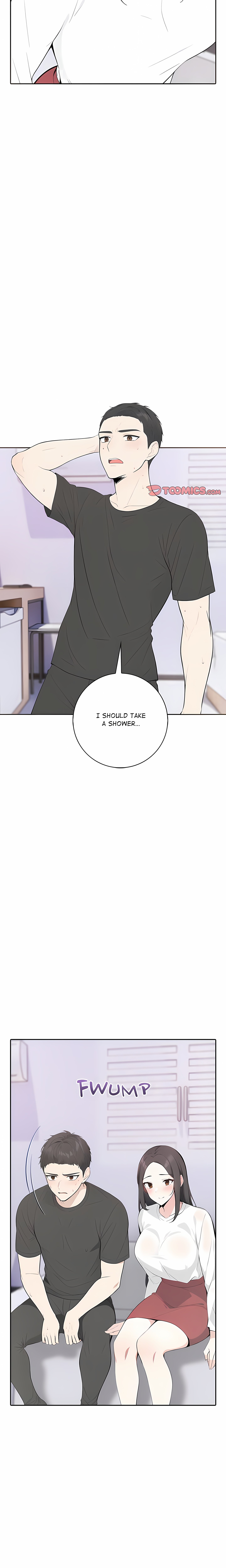The National Length Crisis - Chapter 6 Page 19