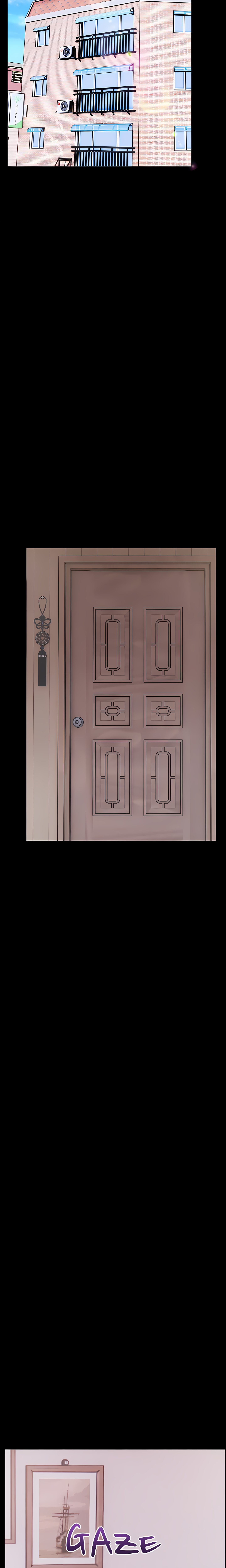 The National Length Crisis - Chapter 6 Page 21