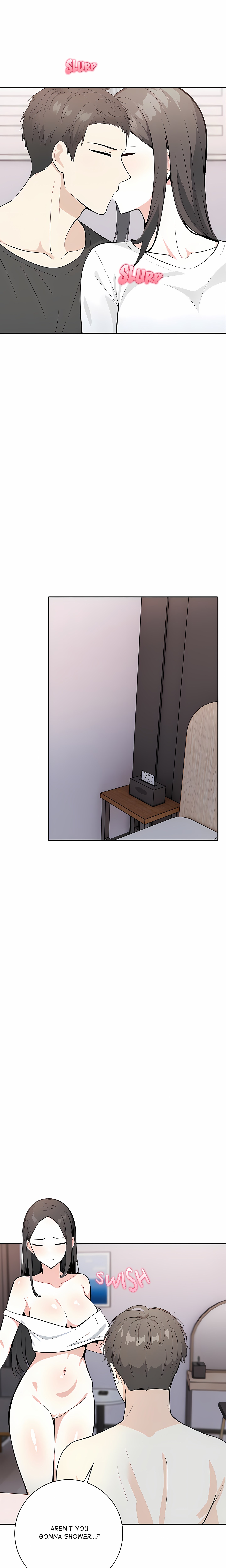 The National Length Crisis - Chapter 7 Page 11